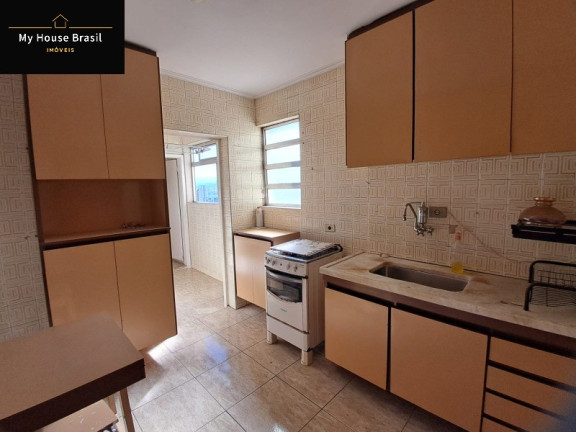 Imagem Apartamento com 3 Quartos à Venda, 84 m² em Santana - São Paulo