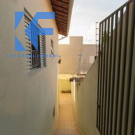 Imagem Casa com 2 Quartos à Venda, 80 m² em Parque Jambeiro - Campinas Imagem Casa com 2 Quartos à Venda, 80 m² em Parque Jambeiro - Campinas