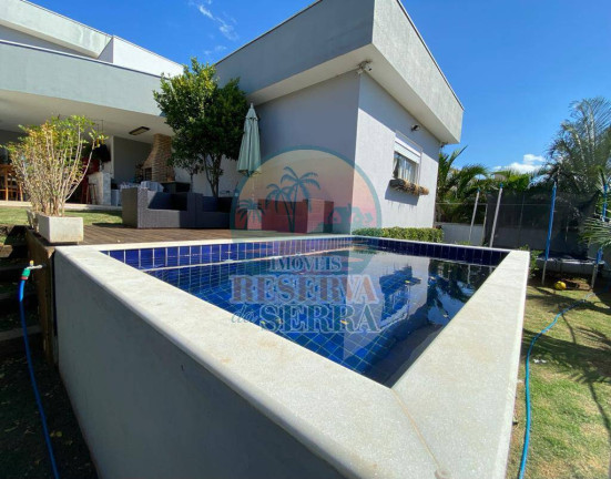 Imagem Casa de Condomínio com 3 Quartos à Venda, 253 m² em Reserva Da Serra - Jundiaí Imagem Casa de Condomínio com 3 Quartos à Venda, 253 m² em Reserva Da Serra - Jundiaí