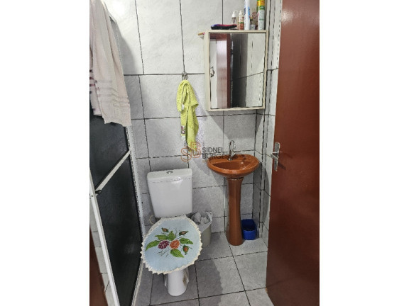 Imagem Casa à Venda, 165 m² em Redin Solimann - Concórdia Imagem Casa à Venda, 165 m² em Redin Solimann - Concórdia