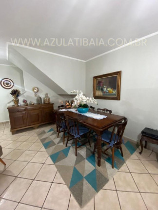 Imagem Casa com 3 Quartos à Venda, 189 m² em Atibaia Jardim - Atibaia