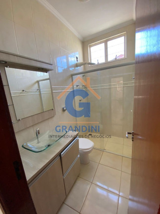 Imagem Casa com 3 Quartos à Venda, 200 m² em Parque Dos Eucaliptos - Mogi Guaçu