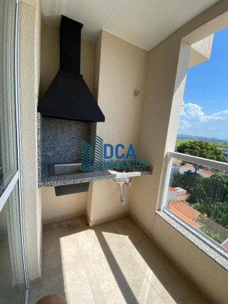Imagem Apartamento com 2 Quartos à Venda, 69 m² em Jardim Paulista - Taubaté Imagem Apartamento com 2 Quartos à Venda, 69 m² em Jardim Paulista - Taubaté