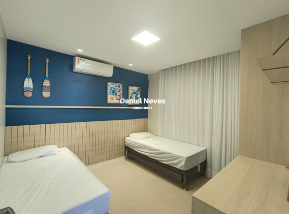 Imagem Apartamento com 3 Quartos à Venda, 90 m² em Praia Do Forte - Mata De São João