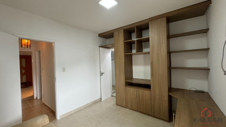 Imagem Apartamento com 3 Quartos para Alugar, 192 m² em Pompéia - Santos Imagem Apartamento com 3 Quartos para Alugar, 192 m² em Pompéia - Santos