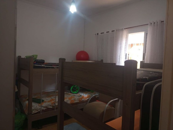 Imagem Casa com 2 Quartos à Venda, 77 m² em Solemar - Praia Grande