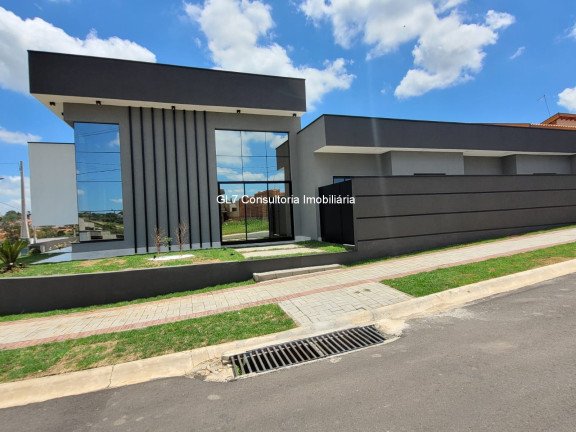 Imagem Casa com 3 Quartos à Venda,  em Jardim Laguna - Indaiatuba