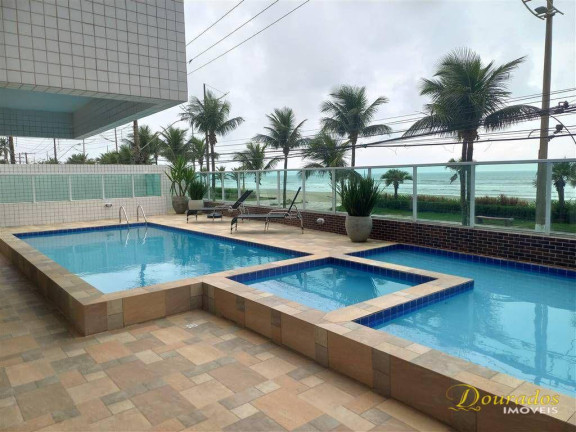 Imagem Apartamento com 3 Quartos à Venda, 110 m² em Balneário Flórida - Praia Grande Imagem Apartamento com 3 Quartos à Venda, 110 m² em Balneário Flórida - Praia Grande