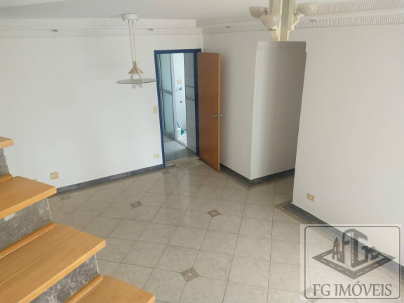 Imagem Cobertura com 3 Quartos à Venda, 250 m² em Pinheiros - São Paulo