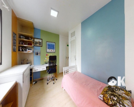 Imagem Apartamento com 3 Quartos à Venda, 209 m² em Higienópolis - São Paulo Imagem Apartamento com 3 Quartos à Venda, 209 m² em Higienópolis - São Paulo