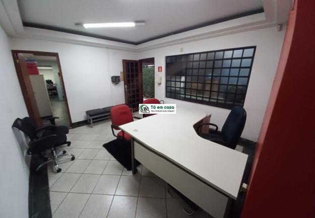 Imagem Sala Comercial à Venda, 90 m² em Centro - Jacareí Imagem Sala Comercial à Venda, 90 m² em Centro - Jacareí