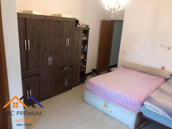 Imagem Sobrado com 3 Quartos à Venda, 125 m² em Vila Floresta - Santo André Imagem Sobrado com 3 Quartos à Venda, 125 m² em Vila Floresta - Santo André
