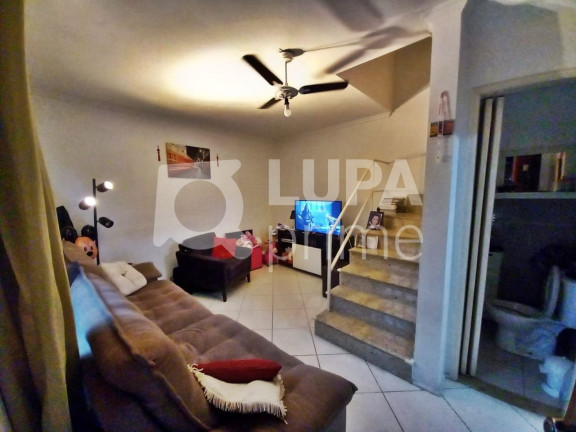 Casa com 2 Quartos à Venda, 70 m² em Vila Guilherme - São Paulo