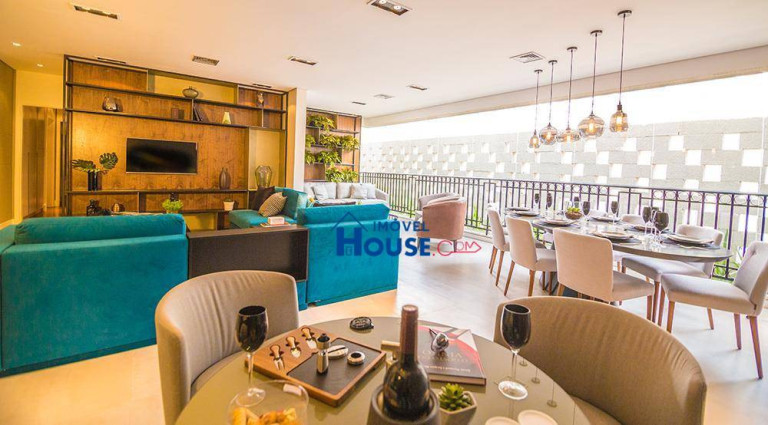Imagem Apartamento com 4 Quartos à Venda, 164 m² em Vila Romana - São Paulo Imagem Apartamento com 4 Quartos à Venda, 164 m² em Vila Romana - São Paulo