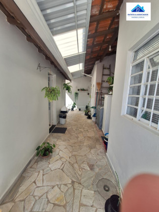 Imagem Casa com 3 Quartos à Venda, 150 m² em Swift - Campinas Imagem Casa com 3 Quartos à Venda, 150 m² em Swift - Campinas