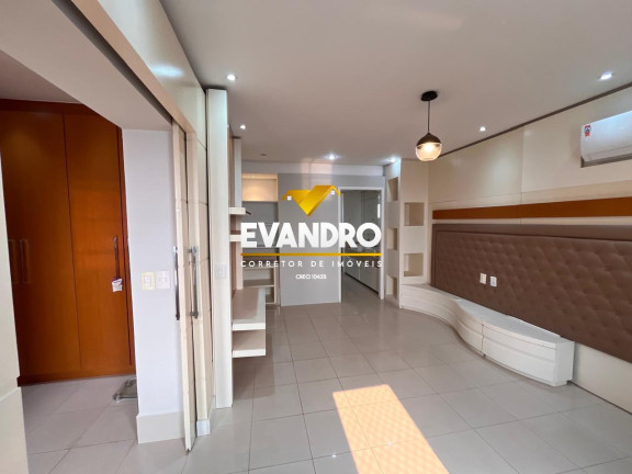 Imagem Apartamento com 3 Quartos à Venda, 240 m² em Jardim Mariana - Cuiabá