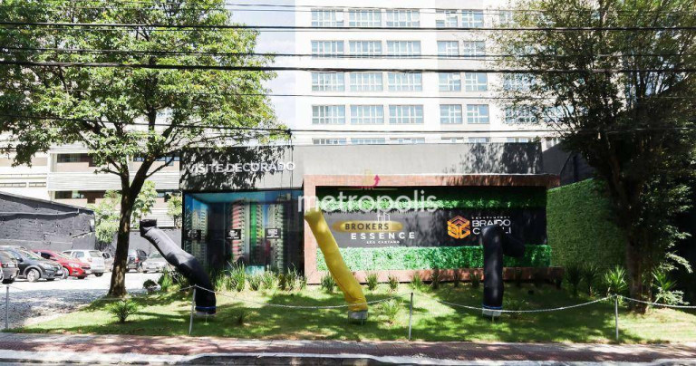 Imagem Apartamento com 2 Quartos à Venda, 66 m² em Santa Paula - São Caetano Do Sul Imagem Apartamento com 2 Quartos à Venda, 66 m² em Santa Paula - São Caetano Do Sul