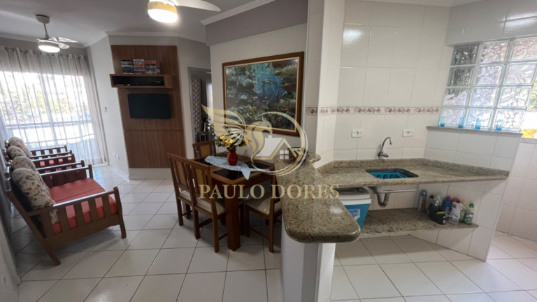 Imagem Apartamento com 2 Quartos à Venda, 83 m² em Perequê Açu - Ubatuba Imagem Apartamento com 2 Quartos à Venda, 83 m² em Perequê Açu - Ubatuba