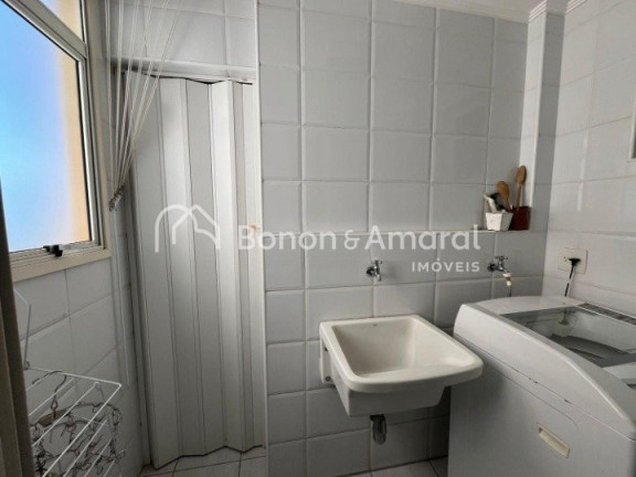 Imagem Apartamento com 3 Quartos à Venda, 110 m² em Taquaral - Campinas Imagem Apartamento com 3 Quartos à Venda, 110 m² em Taquaral - Campinas