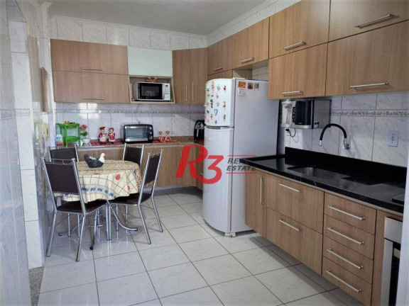 Imagem Apartamento com 2 Quartos à Venda, 76 m² em Estuário - Santos Imagem Apartamento com 2 Quartos à Venda, 76 m² em Estuário - Santos