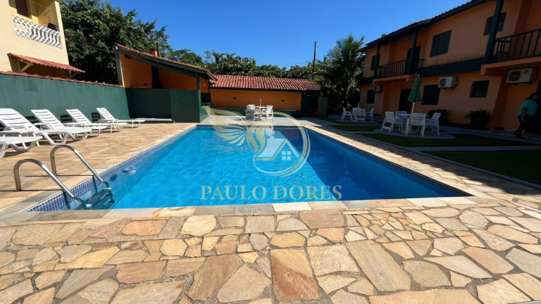 Imagem Apartamento com 2 Quartos à Venda, 70 m² em Maranduba - Ubatuba