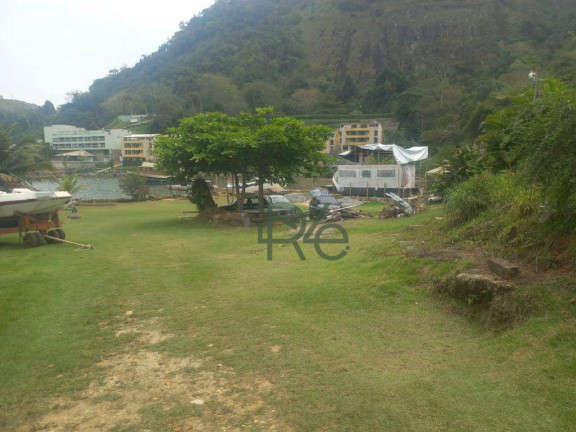 Imagem Terreno à Venda, 4.500 m² em Pontal - Angra Dos Reis Imagem Terreno à Venda, 4.500 m² em Pontal - Angra Dos Reis