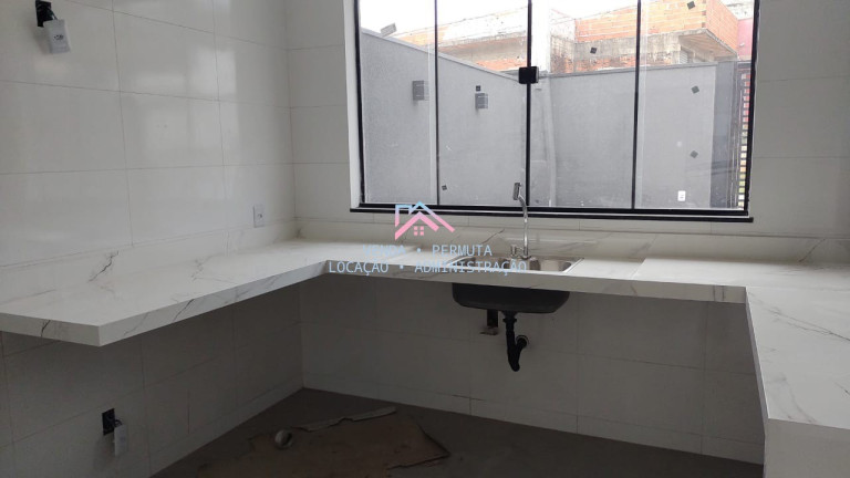 Imagem Casa com 3 Quartos à Venda,  em Jardim Marambaia Ii - Jundiaí