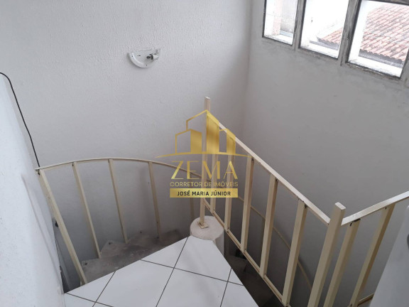 Imagem Casa com 2 Quartos à Venda, 90 m² em Mogi Moderno - Mogi Das Cruzes