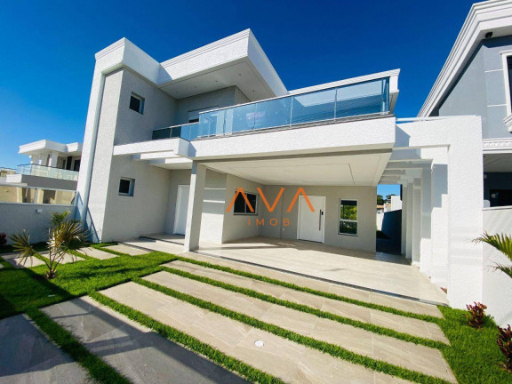 Casa com 3 Quartos à Venda, 366 m² em Ingleses - Florianópolis