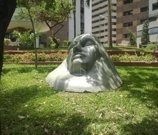 Imagem Apartamento com 3 Quartos à Venda, 150 m² em Meireles - Fortaleza
