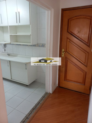 Imagem Apartamento com 2 Quartos à Venda, 72 m² em Vila Da Saúde - São Paulo