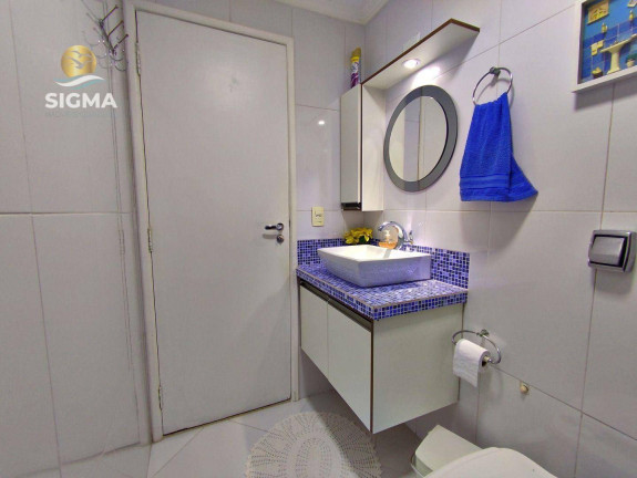 Imagem Apartamento com 3 Quartos à Venda, 120 m² em Pitangueiras - Guarujá Imagem Apartamento com 3 Quartos à Venda, 120 m² em Pitangueiras - Guarujá