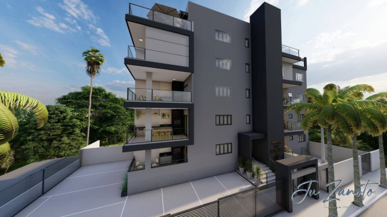 Imagem Apartamento com 3 Quartos à Venda, 82 m² em Brasilia - Itapoá