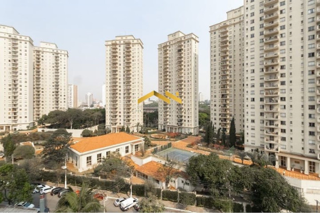 Imagem Apartamento com 3 Quartos à Venda, 158 m² em Tatuapé - São Paulo Imagem Apartamento com 3 Quartos à Venda, 158 m² em Tatuapé - São Paulo