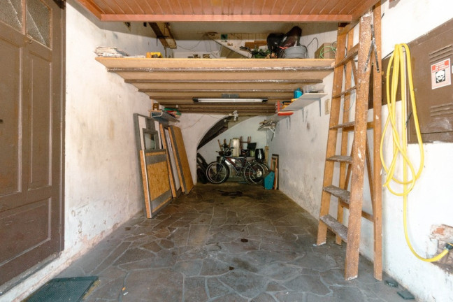 Imagem Casa com 3 Quartos à Venda, 130 m² em Cidade Baixa - Porto Alegre