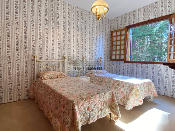 Imagem Apartamento com 4 Quartos à Venda, 245 m² em Jardim Embaixador - Campos Do Jordão Imagem Apartamento com 4 Quartos à Venda, 245 m² em Jardim Embaixador - Campos Do Jordão