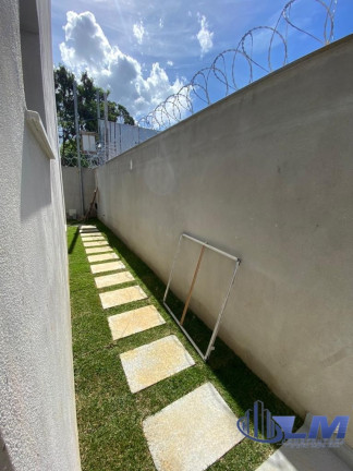 Imagem Casa com 3 Quartos à Venda, 180 m² em Itapebussu - Guarapari