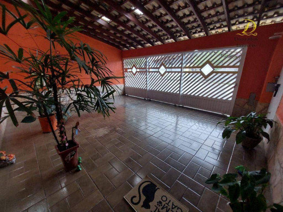 Imagem Casa com 2 Quartos à Venda, 109 m² em Caiçara - Praia Grande