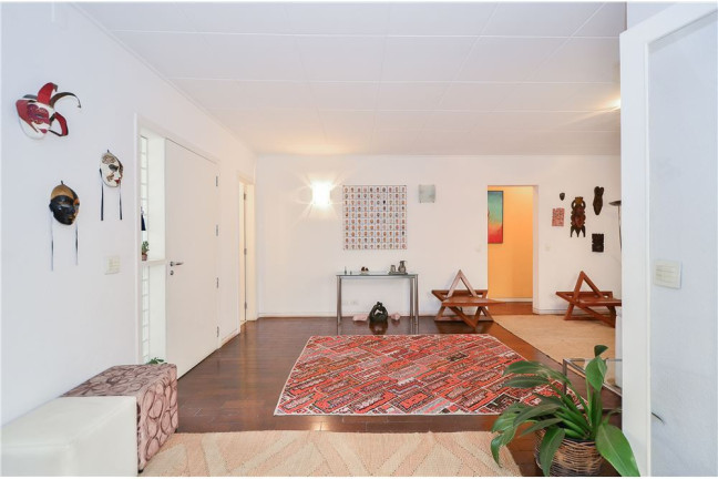 Imagem Casa com 2 Quartos à Venda, em Vila Sônia - São Paulo Imagem Casa com 2 Quartos à Venda, em Vila Sônia - São Paulo