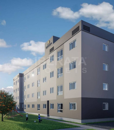 Imagem Apartamento com 1 Quarto à Venda, 29 m² em Espinheiros - Itajaí Imagem Apartamento com 1 Quarto à Venda, 29 m² em Espinheiros - Itajaí