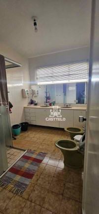 Imagem Sobrado com 4 Quartos à Venda, 407 m² em Centro - Londrina Imagem Sobrado com 4 Quartos à Venda, 407 m² em Centro - Londrina