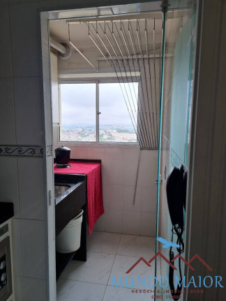 Imagem Apartamento com 2 Quartos à Venda, 54 m² em Vila Curuça - Santo André Imagem Apartamento com 2 Quartos à Venda, 54 m² em Vila Curuça - Santo André