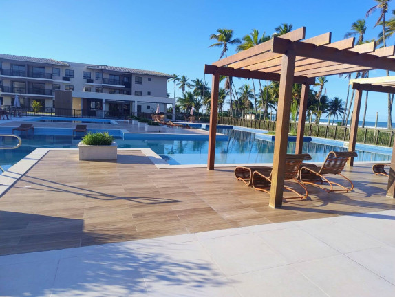 Imagem Apartamento com 1 Quarto à Venda, 53 m² em Ilhéus