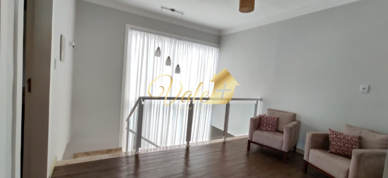 Imagem Casa com 3 Quartos à Venda, 256 m² em Condomínio Terras Do Vale - Caçapava
