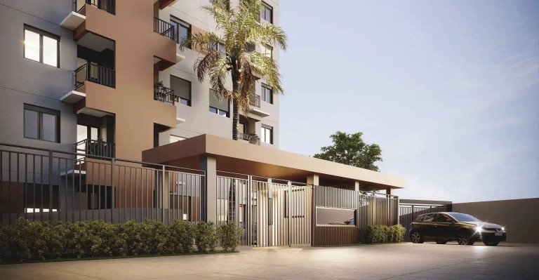 Imagem Apartamento com 2 Quartos à Venda, em Ayrosa - Osasco Imagem Apartamento com 2 Quartos à Venda, em Ayrosa - Osasco