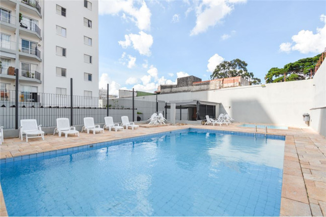 Imagem Apartamento com 2 Quartos à Venda, 55 m² em Vila Santa Catarina - São Paulo