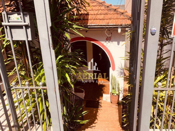 Imagem Casa com 2 Quartos à Venda, 103 m² em Cerâmica - São Caetano Do Sul