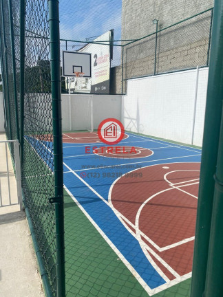 Imagem Imóvel com 2 Quartos à Venda, 43 m² em Jardim Jacinto - Jacareí