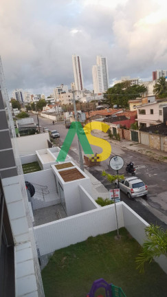 Imagem Imóvel com 2 Quartos à Venda, 48 m² em Candeias - Jaboatão Dos Guararapes Imagem Imóvel com 2 Quartos à Venda, 48 m² em Candeias - Jaboatão Dos Guararapes