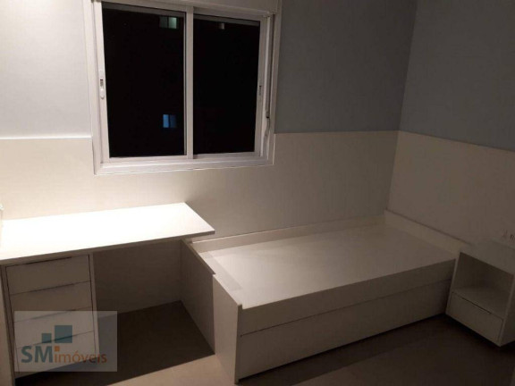 Imagem Apartamento com 3 Quartos à Venda, 110 m² em Vila Alexandria - São Paulo